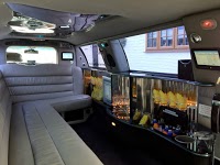GET STRETCHED LIMOUSINE HIRE From £99.00 1065676 Image 9